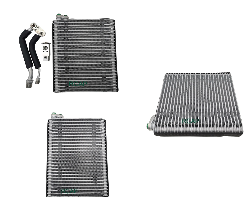 High Quality AC Evaporator for Toyota Land Cruiser Land Rover