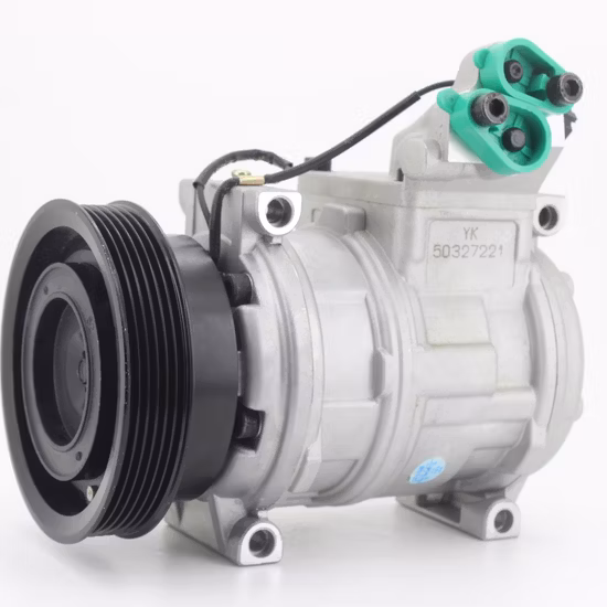 Solar A/C Parts 24/48VDC AC Compressor for Cooling Outdoor Communication Cabinet Jfsb180z48