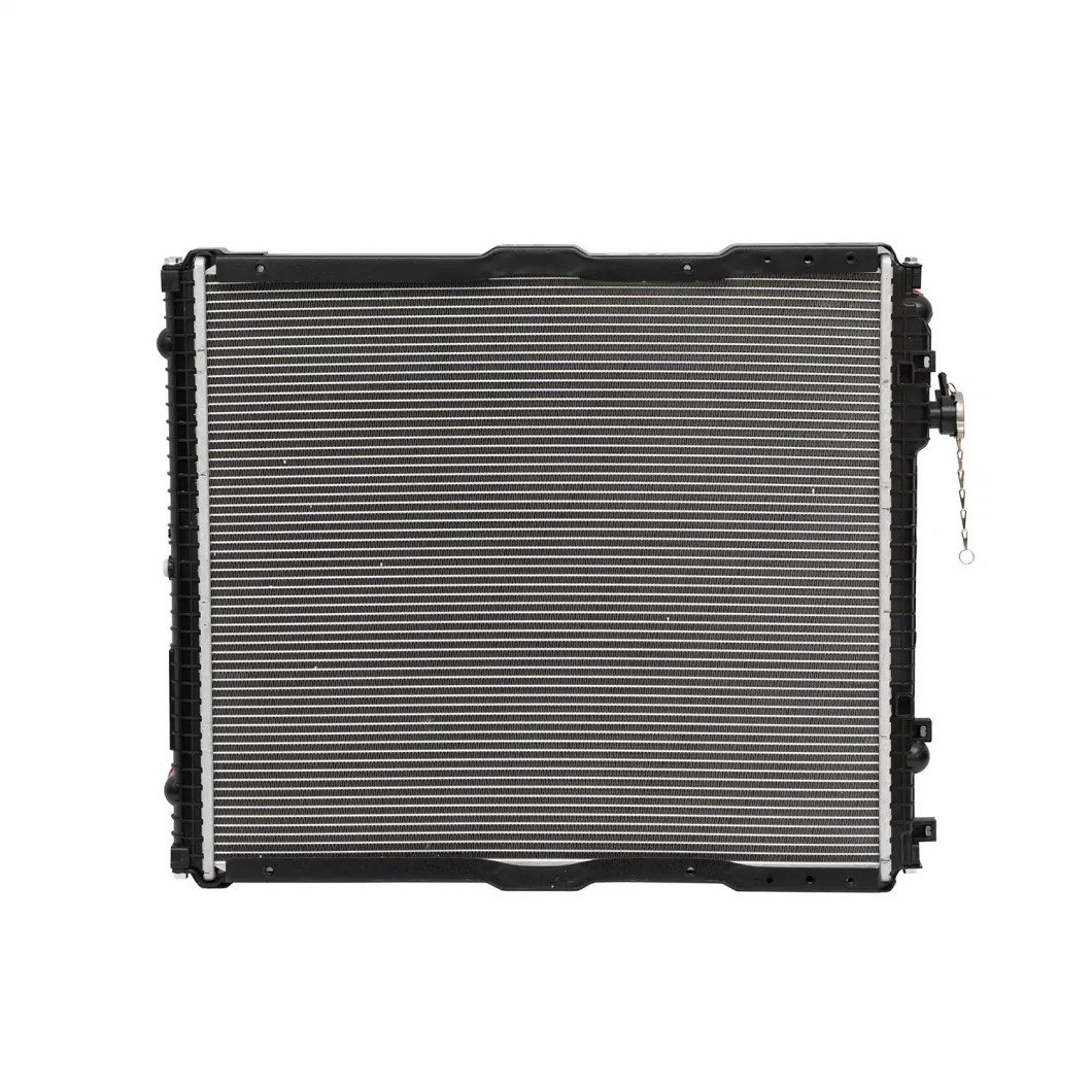 Factory Cheap Portable Truck Radiator Cl5101 Electric Car Air Conditioner 12V Excavator Construction Vehicle AC Conditioner