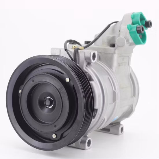 Solar A/C Parts 24/48VDC AC Compressor for Cooling Outdoor Communication Cabinet Jfsb180z48