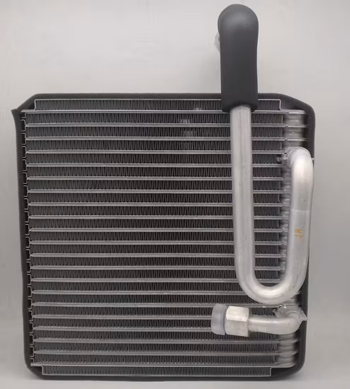 High Quality Universal Auto AC Cooling Coils Aluminum Air Conditioner Evaporator