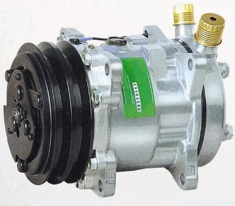 Auto Car Air Conditioner AC Compressor