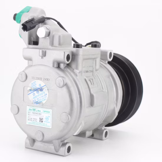 Solar A/C Parts 24/48VDC AC Compressor for Cooling Outdoor Communication Cabinet Jfsb180z48