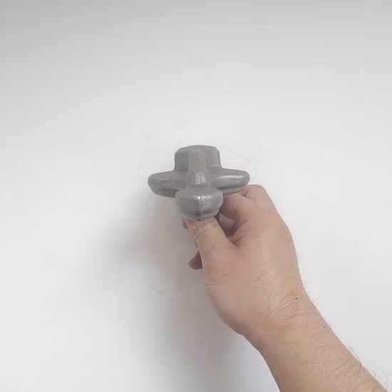 Pièces en acier forgé pour véhicule électrique par forgeage en matrice fermée