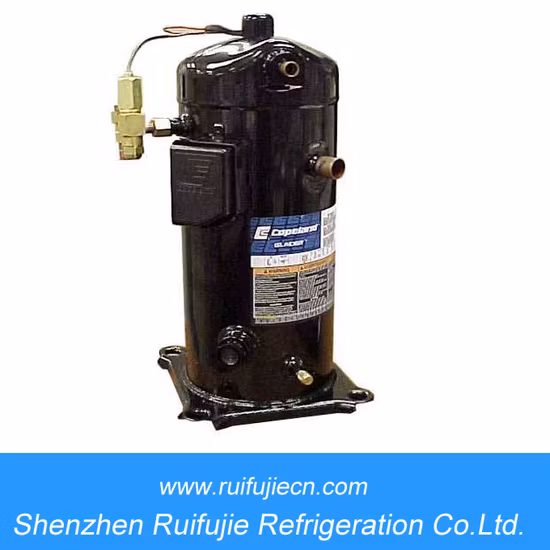 Compresseurs Scroll de marque (ZF11K4E