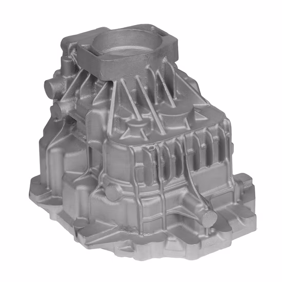 Pièces de véhicules à énergie nouvelle, moulage personnalisé OEM, pièces de véhicules pour l'aérospatiale, l'automobile, les loisirs et les sports motorisés, groupe motopropulseur électrique