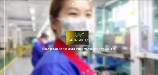 Bailin OEM ODM pièces automobiles climatiseur de voiture compresseur AC pour Ford Ranger/Mazda Bt50 prix d'usine de haute qualité Uh81