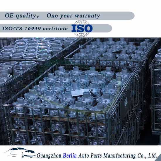 Bailin OEM ODM pièces automobiles climatiseur de voiture compresseur AC pour Ford Ranger/Mazda Bt50 prix d'usine de haute qualité Uh81