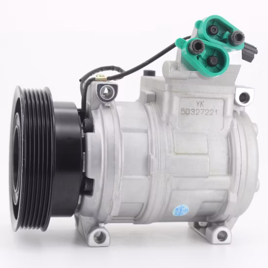 Les pièces solaires A/C 24/48VDC AC compresseur pour le refroidissement du Cabinet de communication extérieure Jfsb180z48