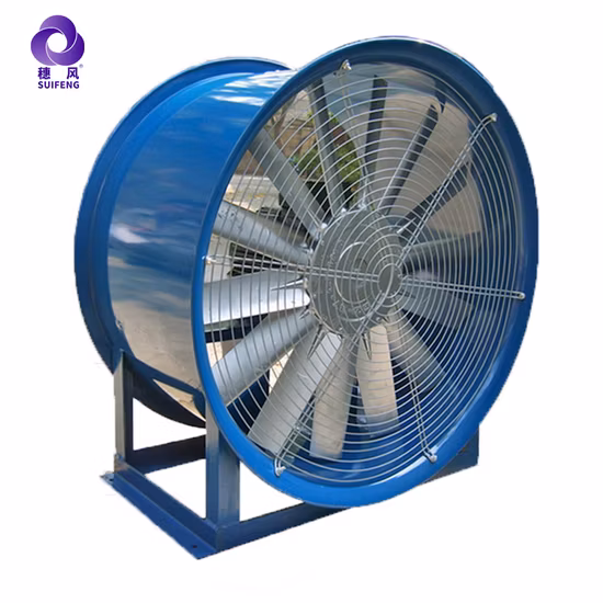 Jimee Motor OEM Montage à vis personnalisé Chine Fournisseurs de ventilateurs électriques Jm12025b1hl 120 * 120 * 25 mm Ventilateurs axiaux AC Ventilateur à muffins de 120 mm pour la ventilation d'échappement