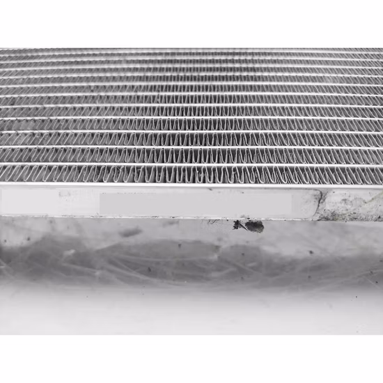 Condenseur d'échangeur de chaleur AC pour climatiseur refroidi à l'air en aluminium, pièces de rechange pour moteur de voiture, accessoires pour Toyota Chr 2018 88450