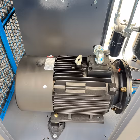 Pièces de compresseur d'air A/C stationnaires de type fermé, prix d'usine